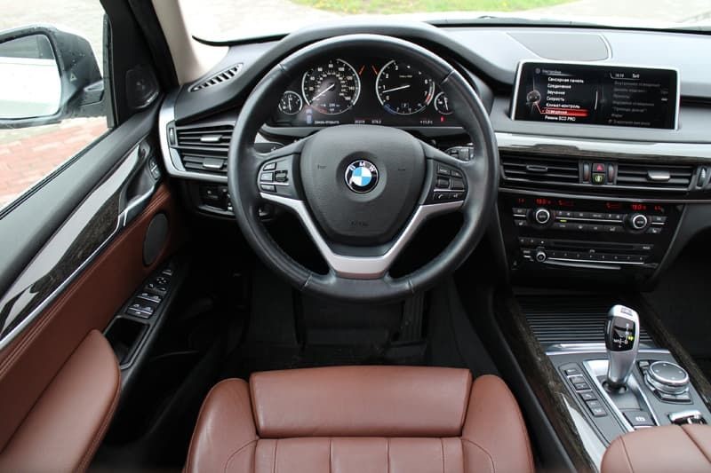 BMW X5 Premium